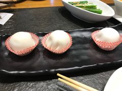 -小城粥道·海胆鲜虾粥(解放广场店)