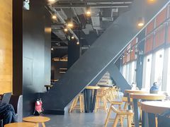 -星巴克臻选(宁波世纪东方广场店)