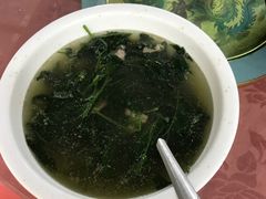 -天强农家菜馆