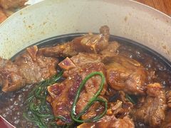 -谢记上海大排档(长寿路店)