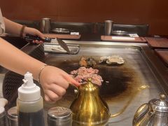 -大神太神·铁板烧(七宝领展广场店)