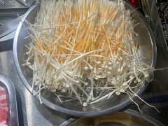 -英雄故事地摊烤肉(马驹桥店)