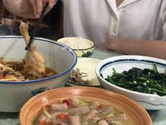 -东安鸡馆(蔡锷南路店)
