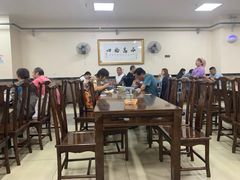大堂-崇德楼水盆牛羊肉泡馍馆(文艺路店)