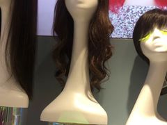 -艾瑞美时尚假发
