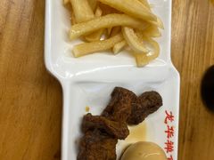 -龙华素斋(龙华路店)