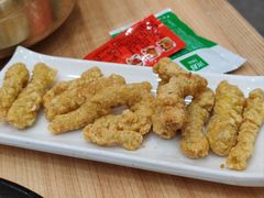 -米村拌饭(江宁万达店)