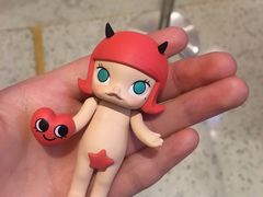 -泡泡玛特POPMART(苏州诚品生活店)