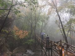 -赤山风景区