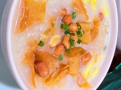 -翠香阁潮州菜馆·始于1994(珠江路店)