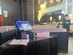 -鱼鼎香烤鱼火锅(华发商都店)