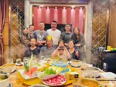 -清真军邺·金富苑肥牛(石坡街旗舰店)