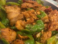 -东北范·金牌肘子·杀猪菜(美乐城店)