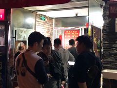 -阿姨小肉摊(同济西苑店)
