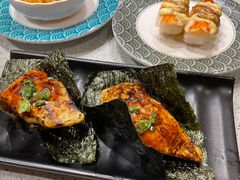 -万岁寿司(芳村店)