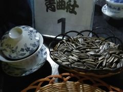 -青曲社相声(易俗街区店)