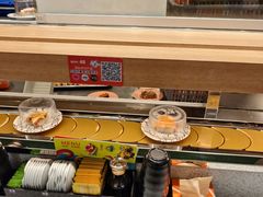 -争鲜回转寿司(大连和平广场凯德PLUS店)