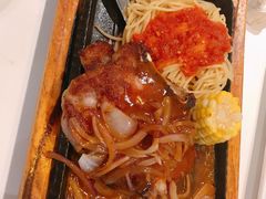 -翠华餐厅(宝安壹方城店)
