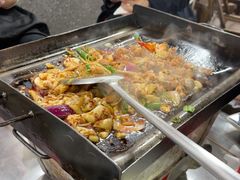 -郝大姐·乌龙山铁板烧(大学城三店)