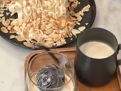 -Home Cafe(水榭春天店)
