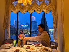 -佐度王子扒房(天鹅湖店)