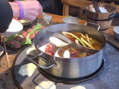 -三牦记·很牛的牦牛肉(柏条河北路下段店)