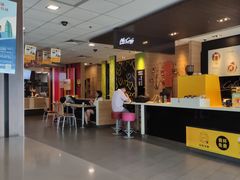 -麦当劳(金平路站店)
