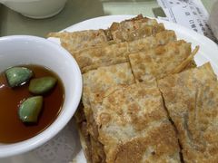 -东四民芳餐厅(世茂工三店)