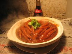 -旺旺小厨餐厅(华苑小区店)