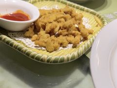 -梁家大院•农家菜(昆山会展中心店)