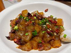 -大厨小馆(华阳城店)