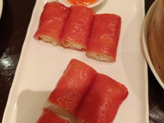 -京香轩·中餐厅(上海中庚聚龙酒店)