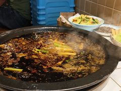 -费明中罗非鱼(大石坝店)