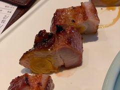 -港丽餐厅(高德置地店)