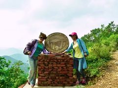-吊水壶国家森林公园