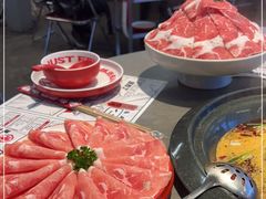 -生活如沸·顺德水牛奶火锅(大学路店)