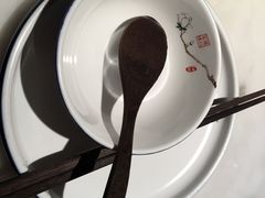 -绿茶餐厅(松江万达店)