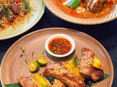 -Thai Alley泰爱里(二沙岛店)