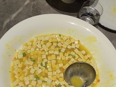 -宫燕府·京菜·烤鸭·淮扬菜(王府中心店)