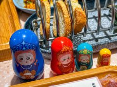 -万岁寿司(万国店)