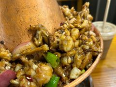 -黄泰吉拾味餐厅(江汉路店)