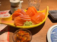 -水之惠鲜鱼料理(王府大街店)