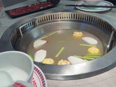 -三头牛·潮汕牛肉生蚝火锅 (夏湾店)