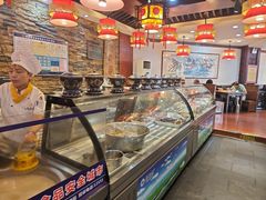 -德顺源·非遗烧麦·老菜(大观园店)