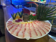 东星斑-龙门养心粥火锅(祥恒广场店)