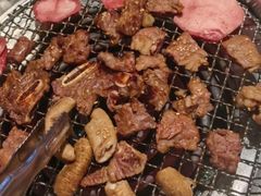 -火炉火自助餐(喜隆多店)
