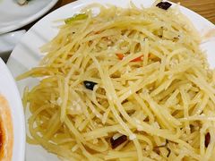 -米香居新鲁味·水饺餐厅