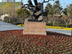 -上海市龙华烈士陵园