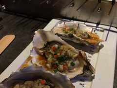 -很久以前羊肉串(打浦路店)