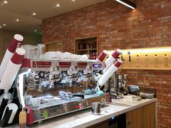 -COSTA COFFEE(上海月星环球港店)